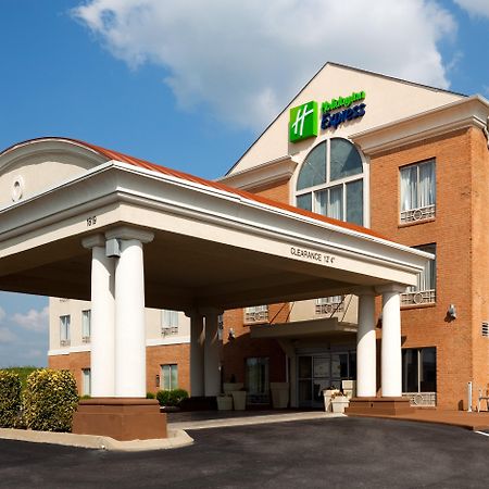 Holiday Inn Express Athens By Ihg Esterno foto