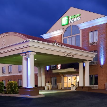 Holiday Inn Express Athens By Ihg Esterno foto