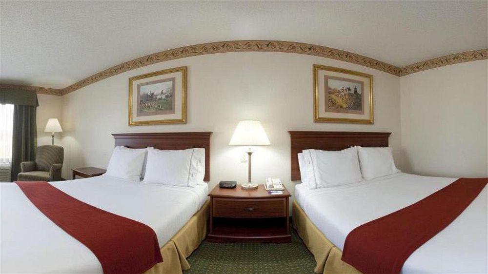 Holiday Inn Express Athens By Ihg Esterno foto