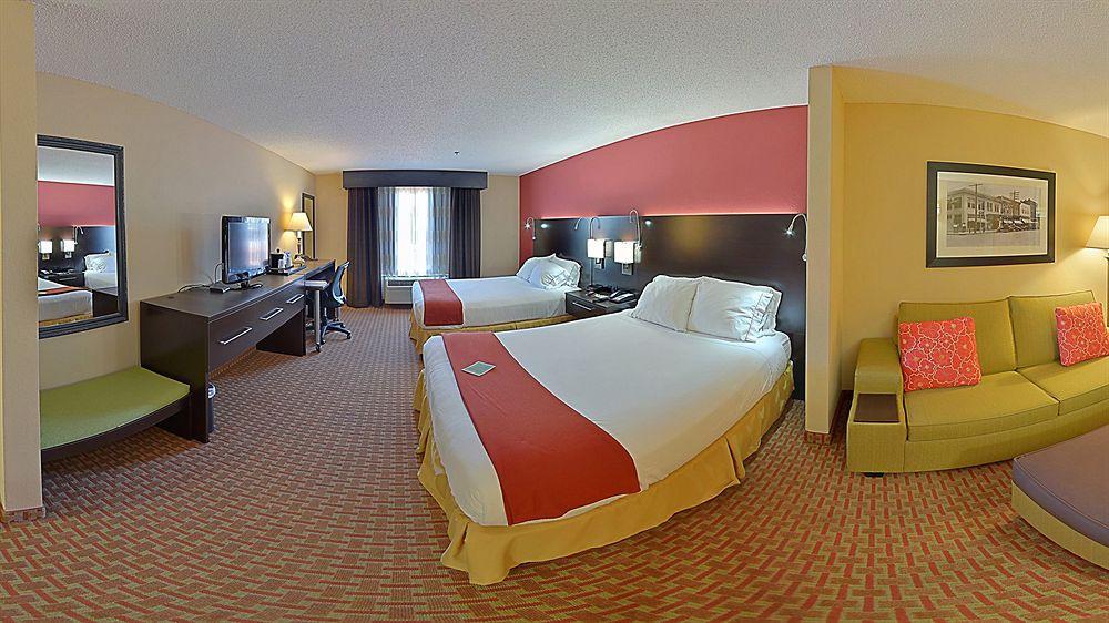 Holiday Inn Express Athens By Ihg Esterno foto