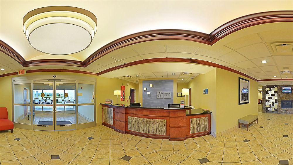 Holiday Inn Express Athens By Ihg Esterno foto