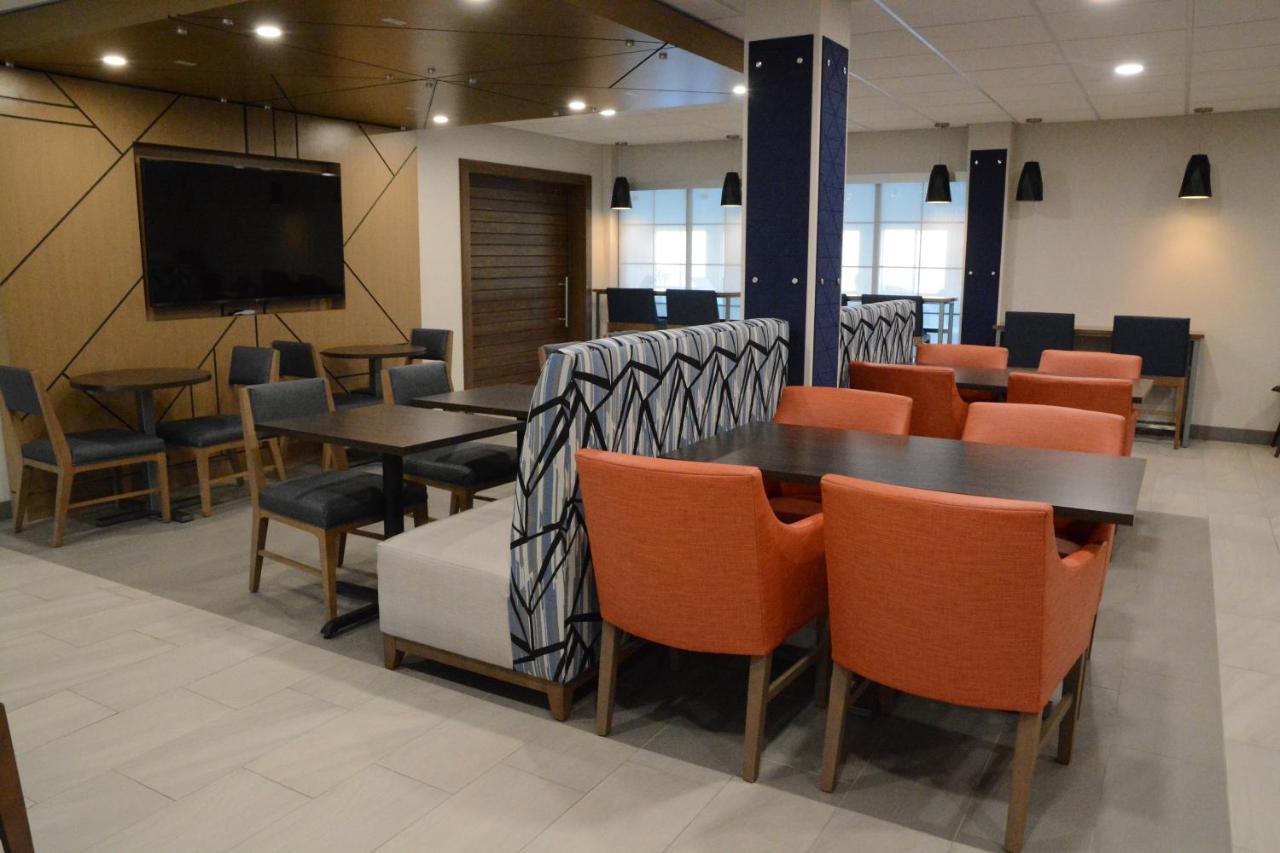 Holiday Inn Express Athens By Ihg Esterno foto