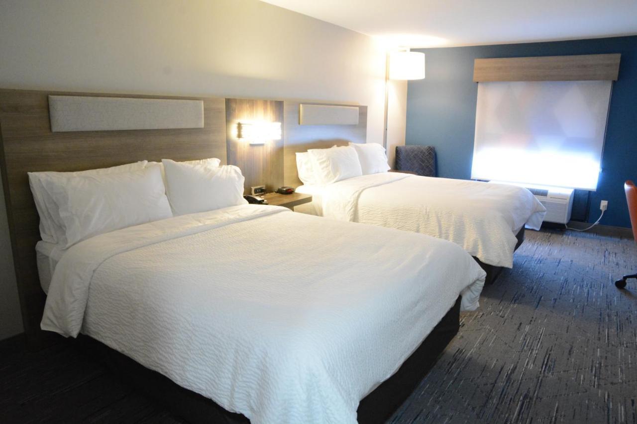 Holiday Inn Express Athens By Ihg Esterno foto