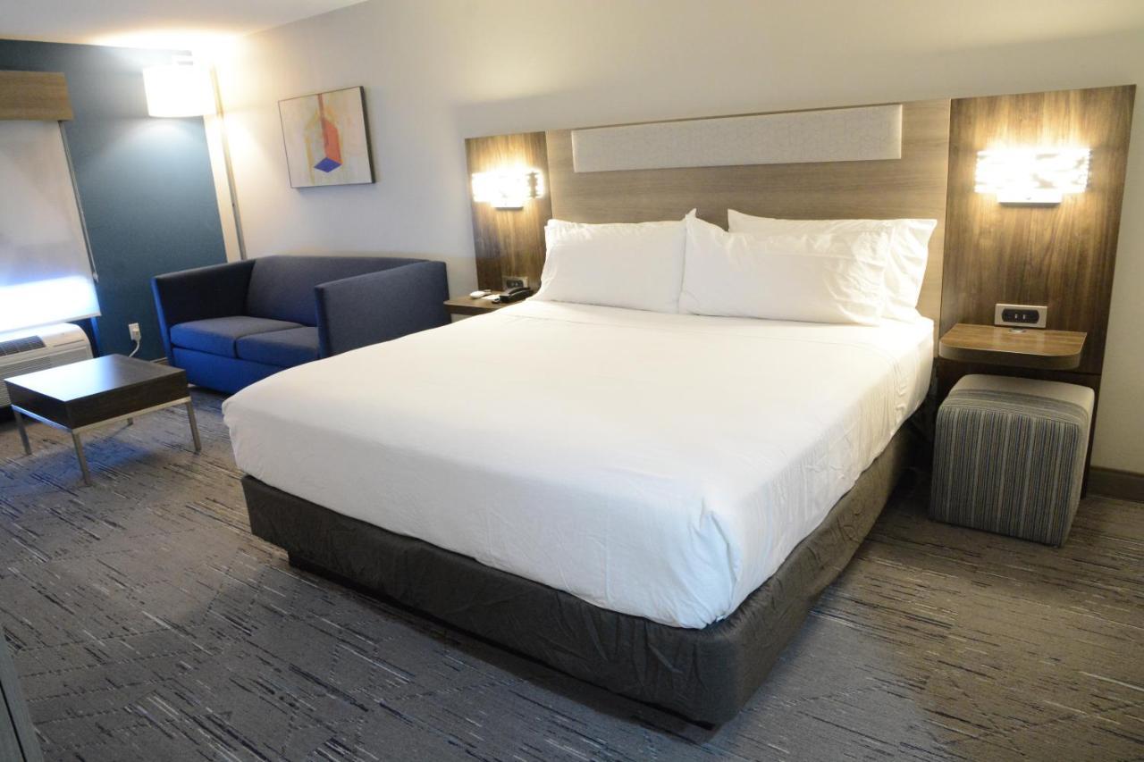 Holiday Inn Express Athens By Ihg Esterno foto
