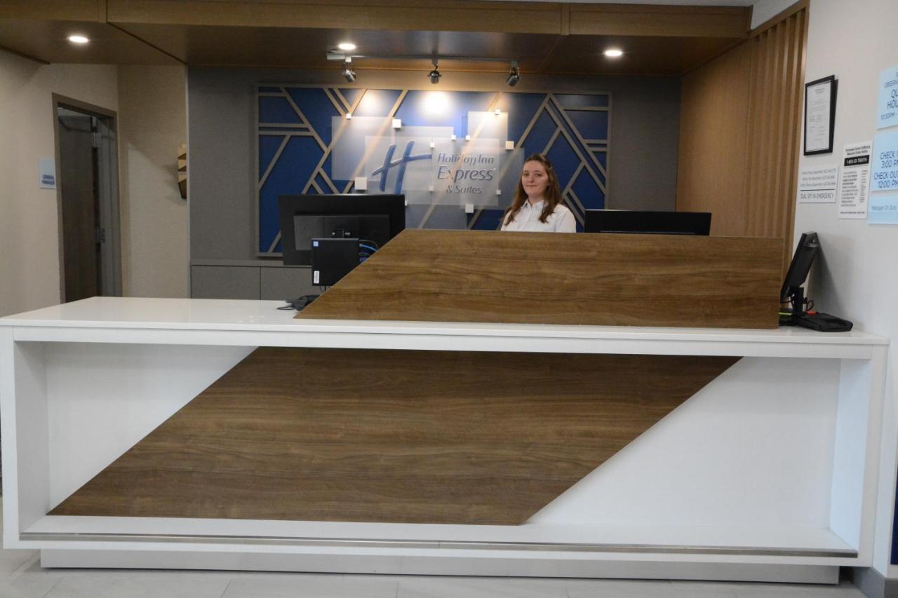 Holiday Inn Express Athens By Ihg Esterno foto
