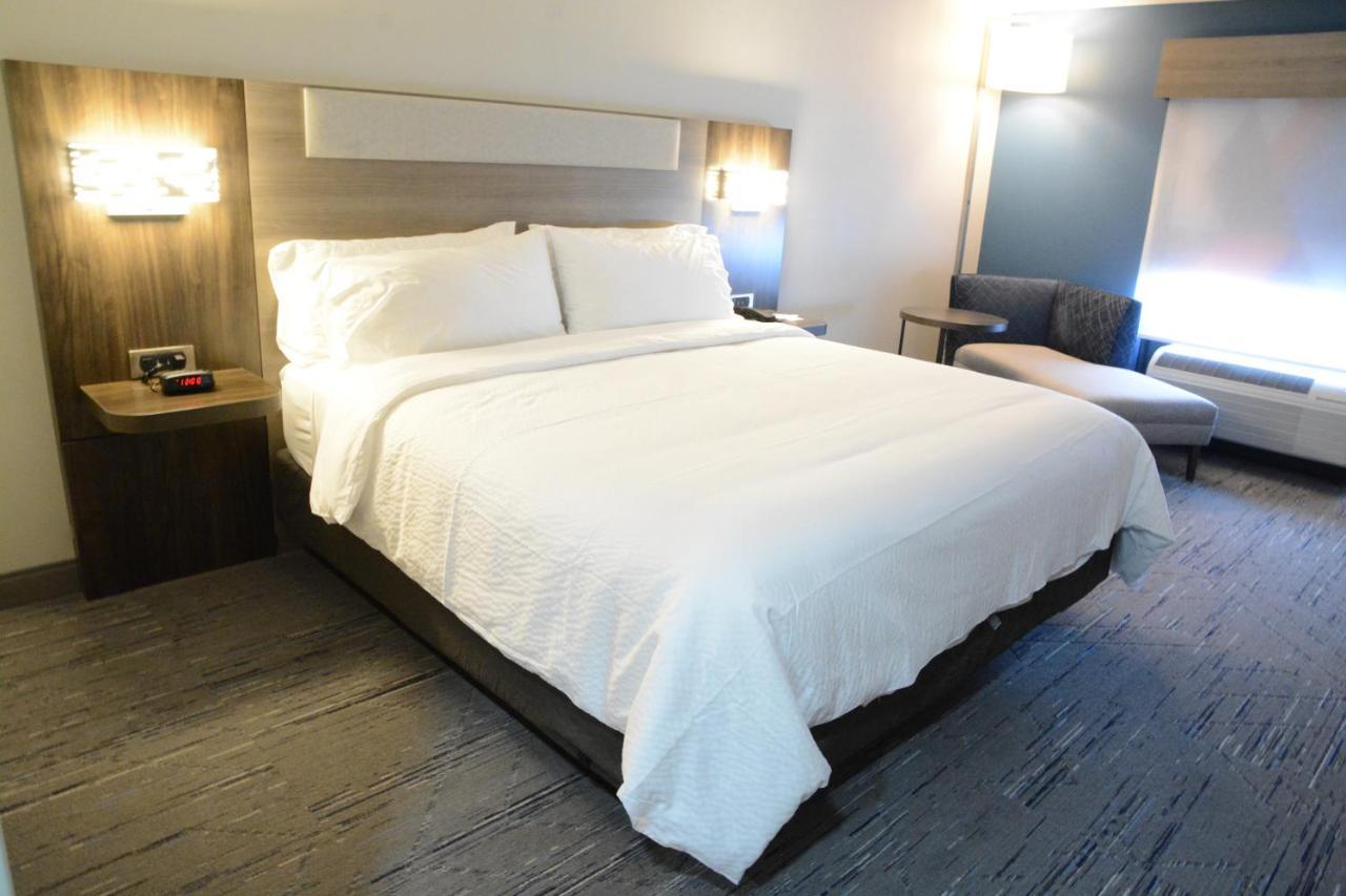 Holiday Inn Express Athens By Ihg Esterno foto
