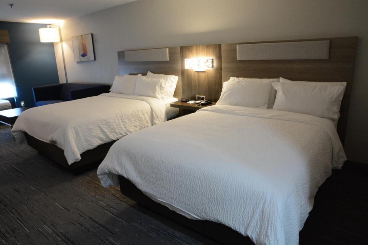 Holiday Inn Express Athens By Ihg Esterno foto