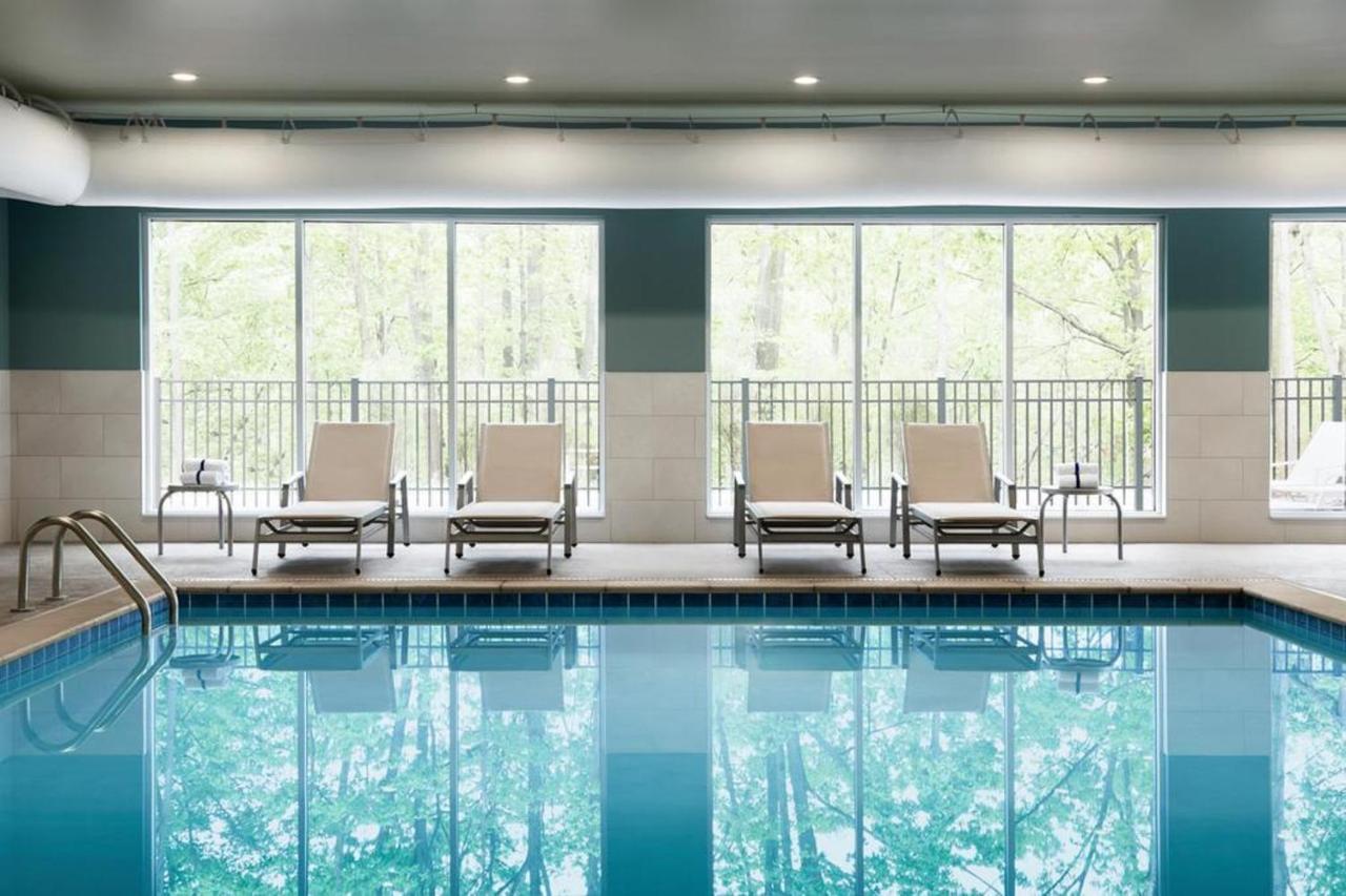 Holiday Inn Express Athens By Ihg Esterno foto