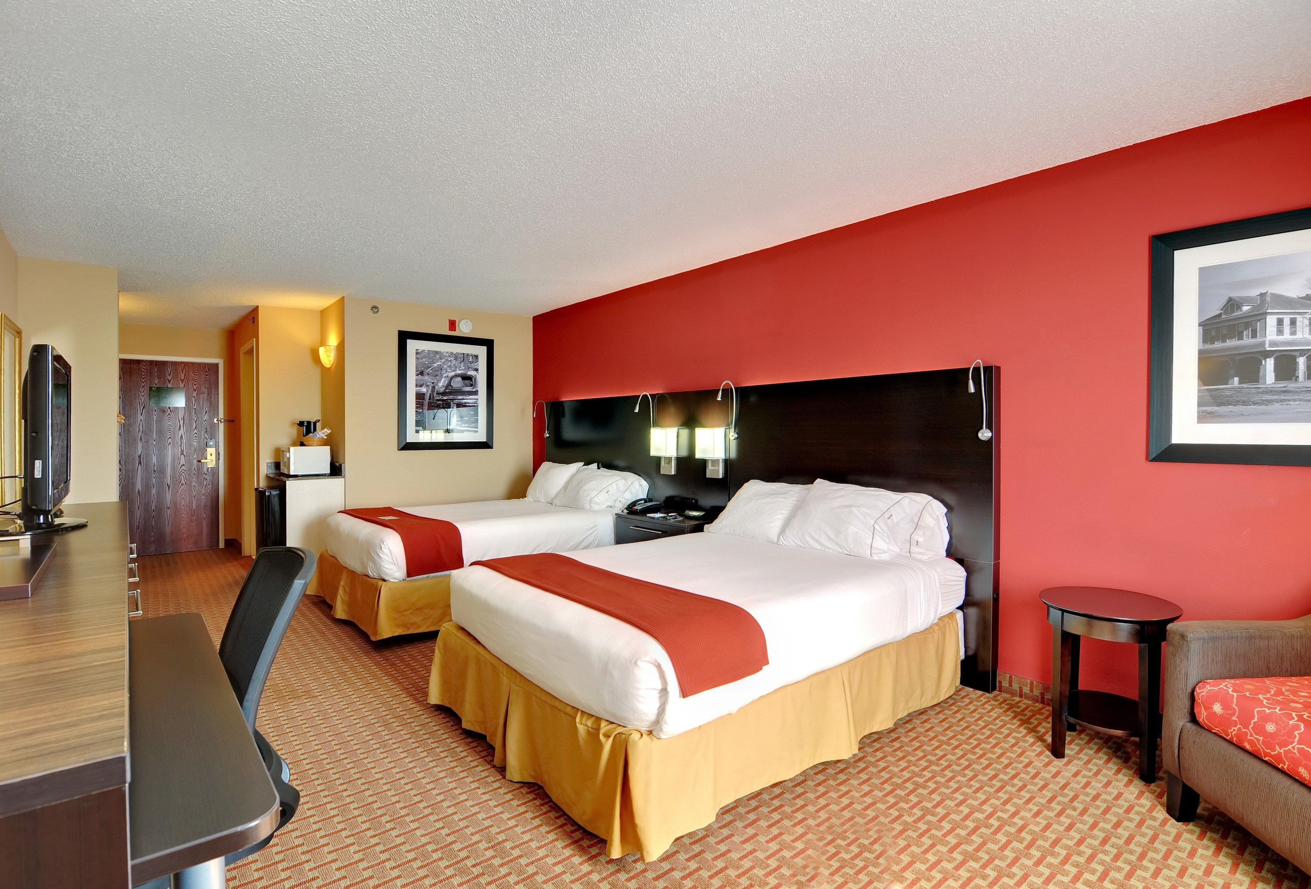 Holiday Inn Express Athens By Ihg Esterno foto
