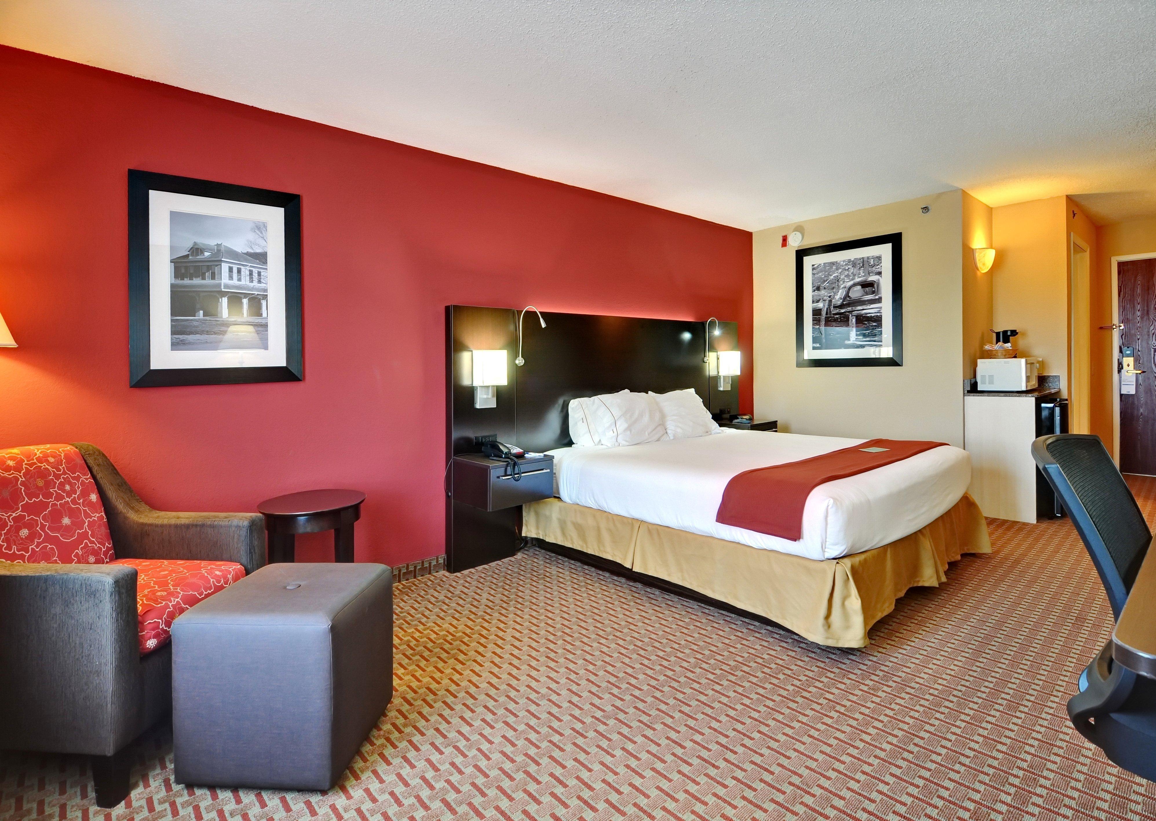 Holiday Inn Express Athens By Ihg Esterno foto