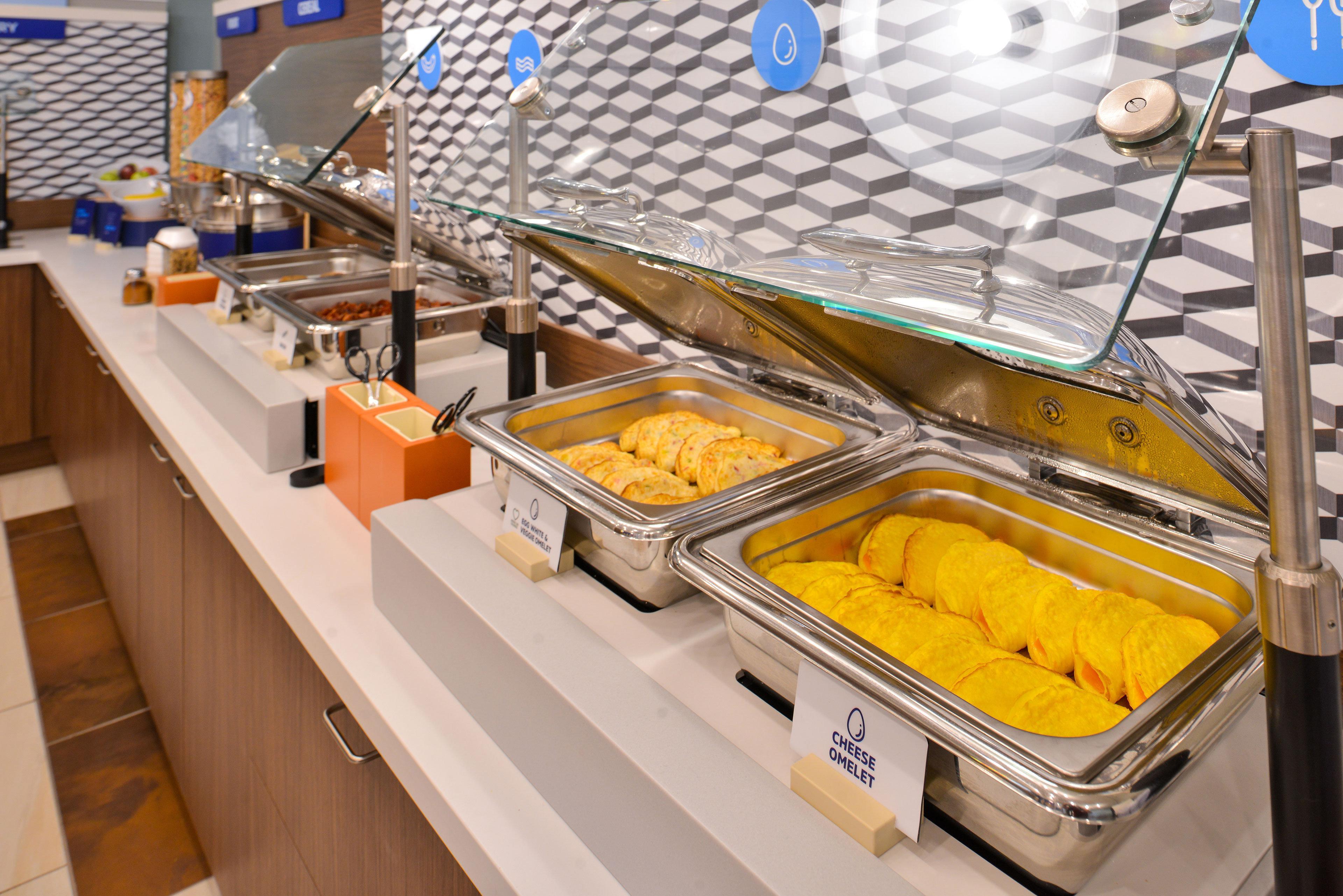 Holiday Inn Express Athens By Ihg Esterno foto