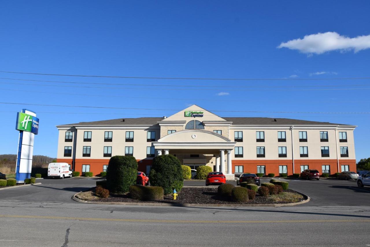 Holiday Inn Express Athens By Ihg Esterno foto