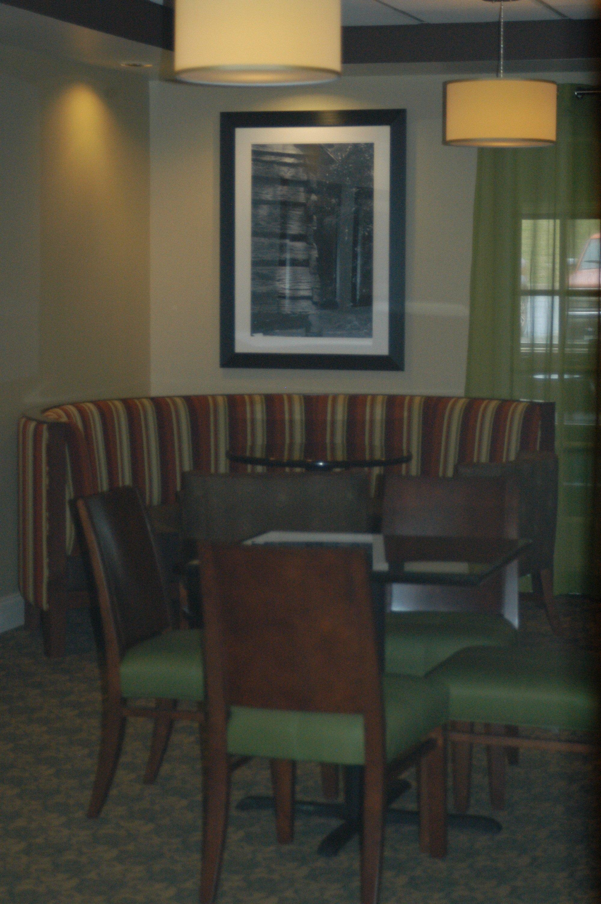 Holiday Inn Express Athens By Ihg Esterno foto