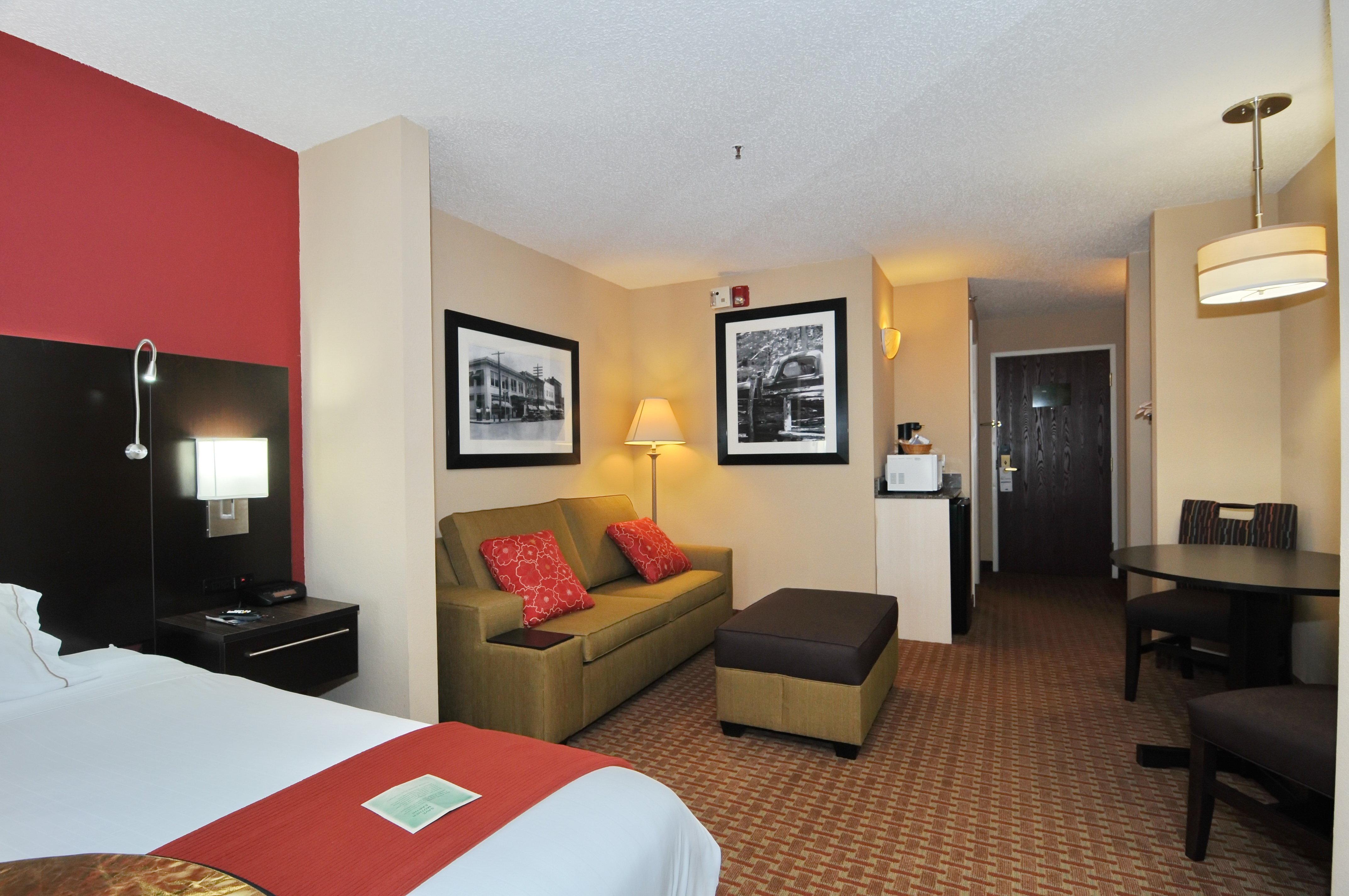 Holiday Inn Express Athens By Ihg Esterno foto