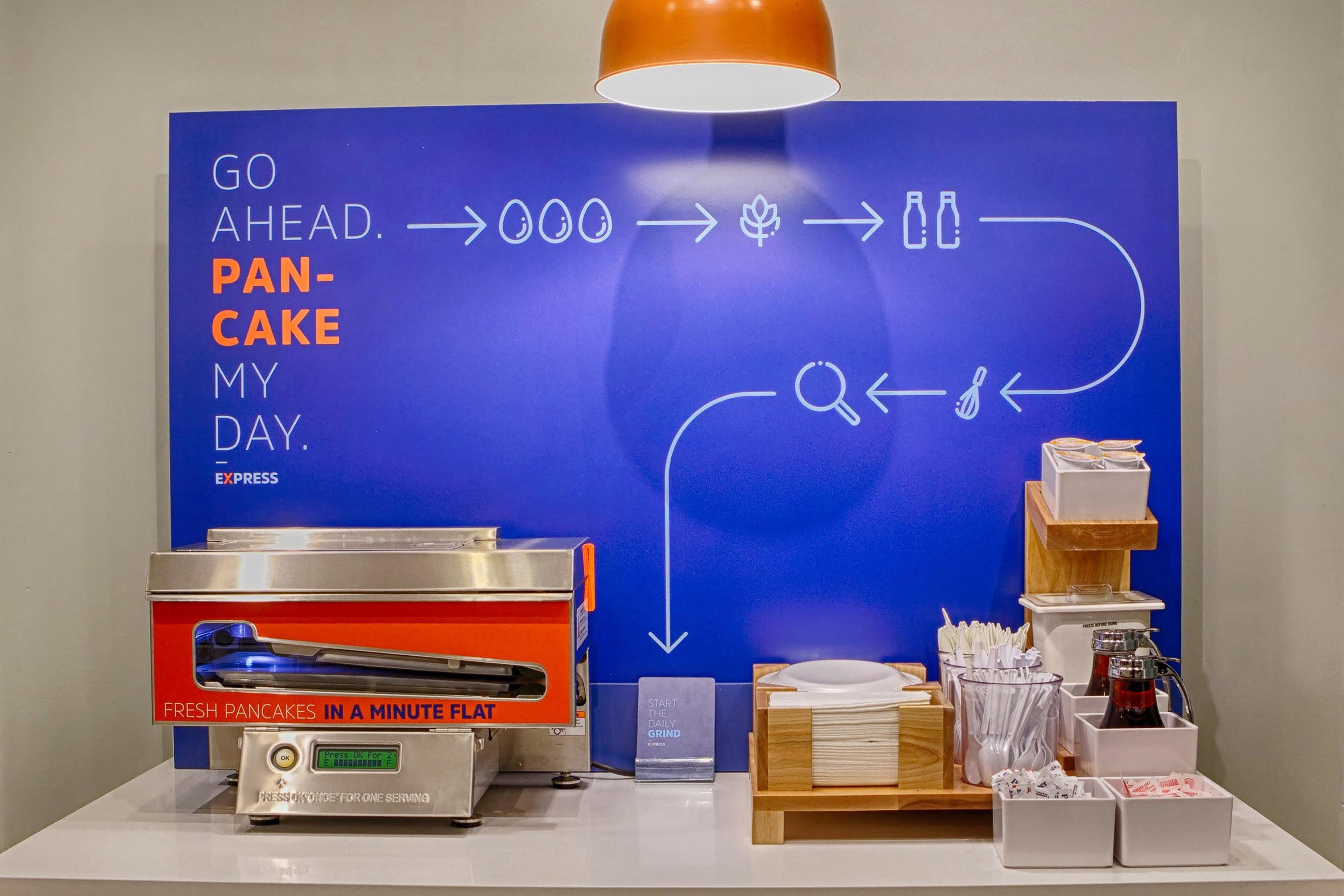 Holiday Inn Express Athens By Ihg Esterno foto