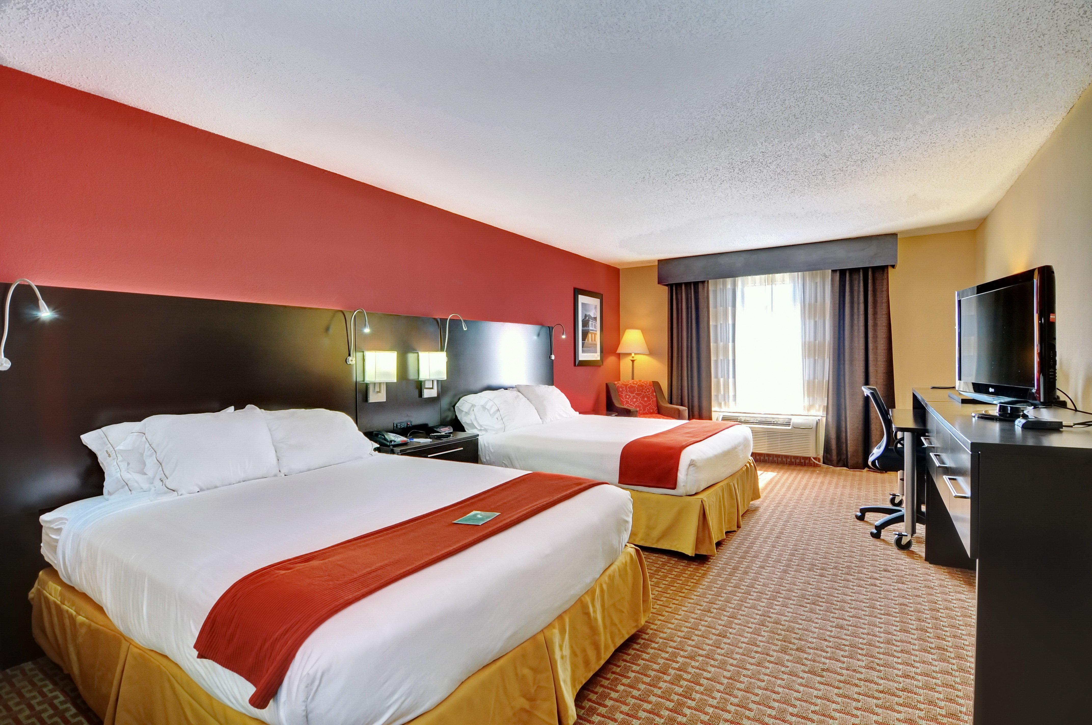 Holiday Inn Express Athens By Ihg Esterno foto