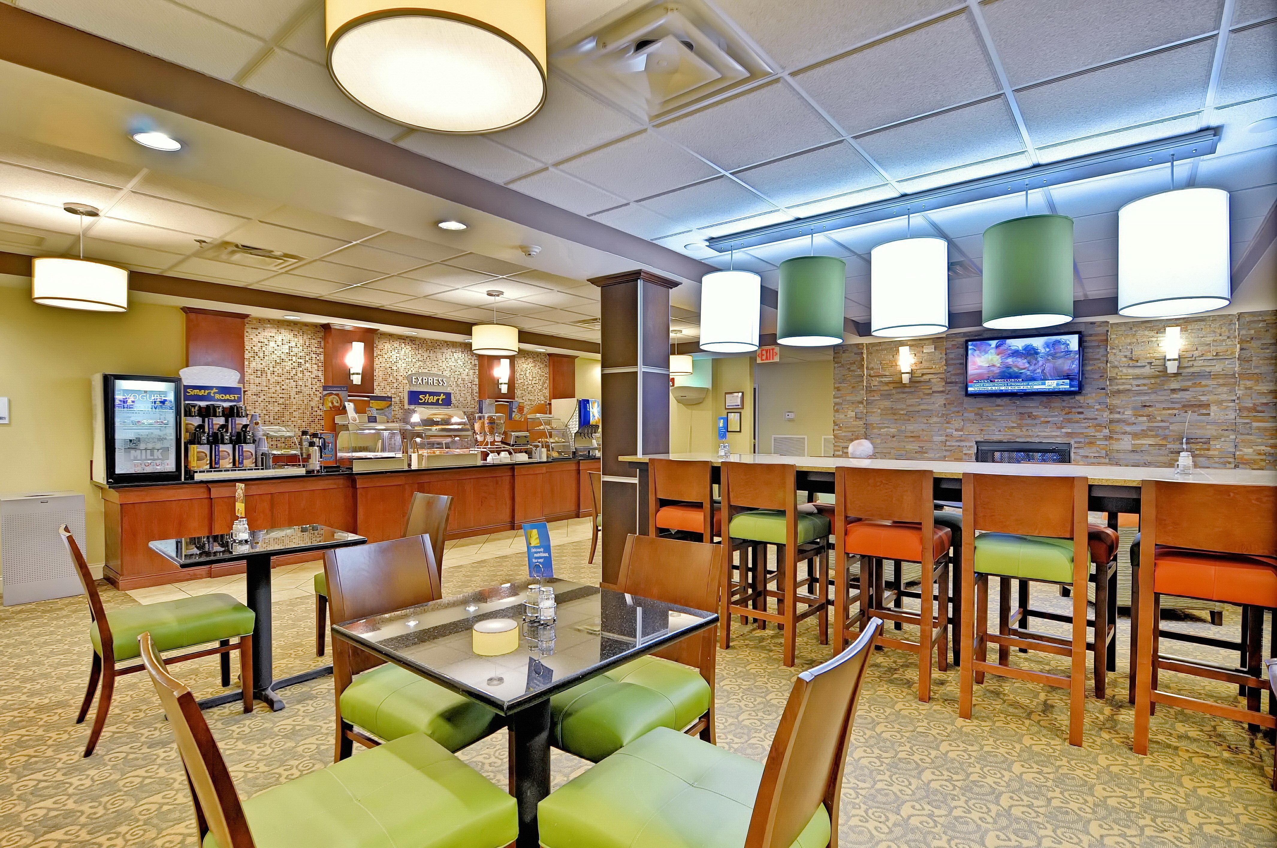 Holiday Inn Express Athens By Ihg Esterno foto