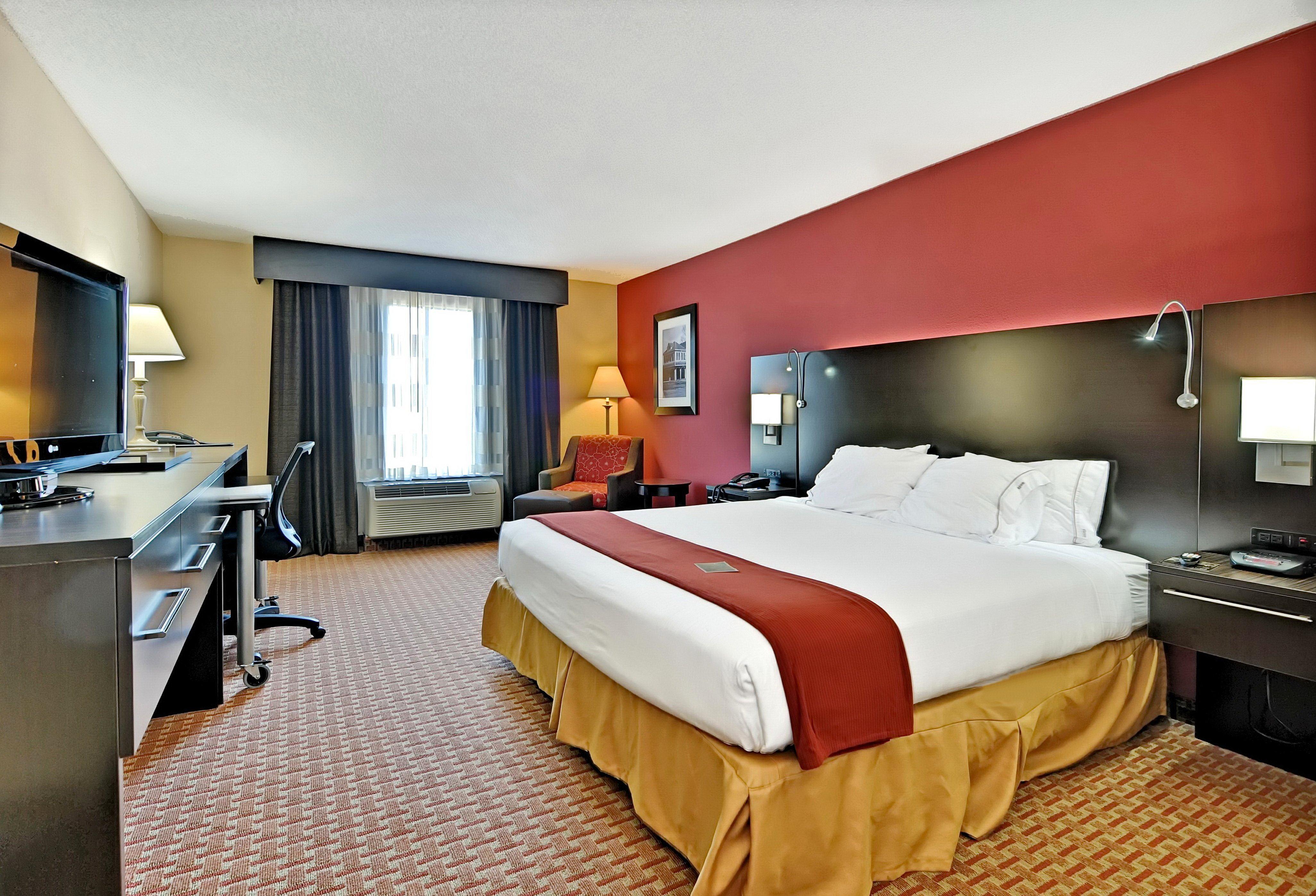 Holiday Inn Express Athens By Ihg Esterno foto