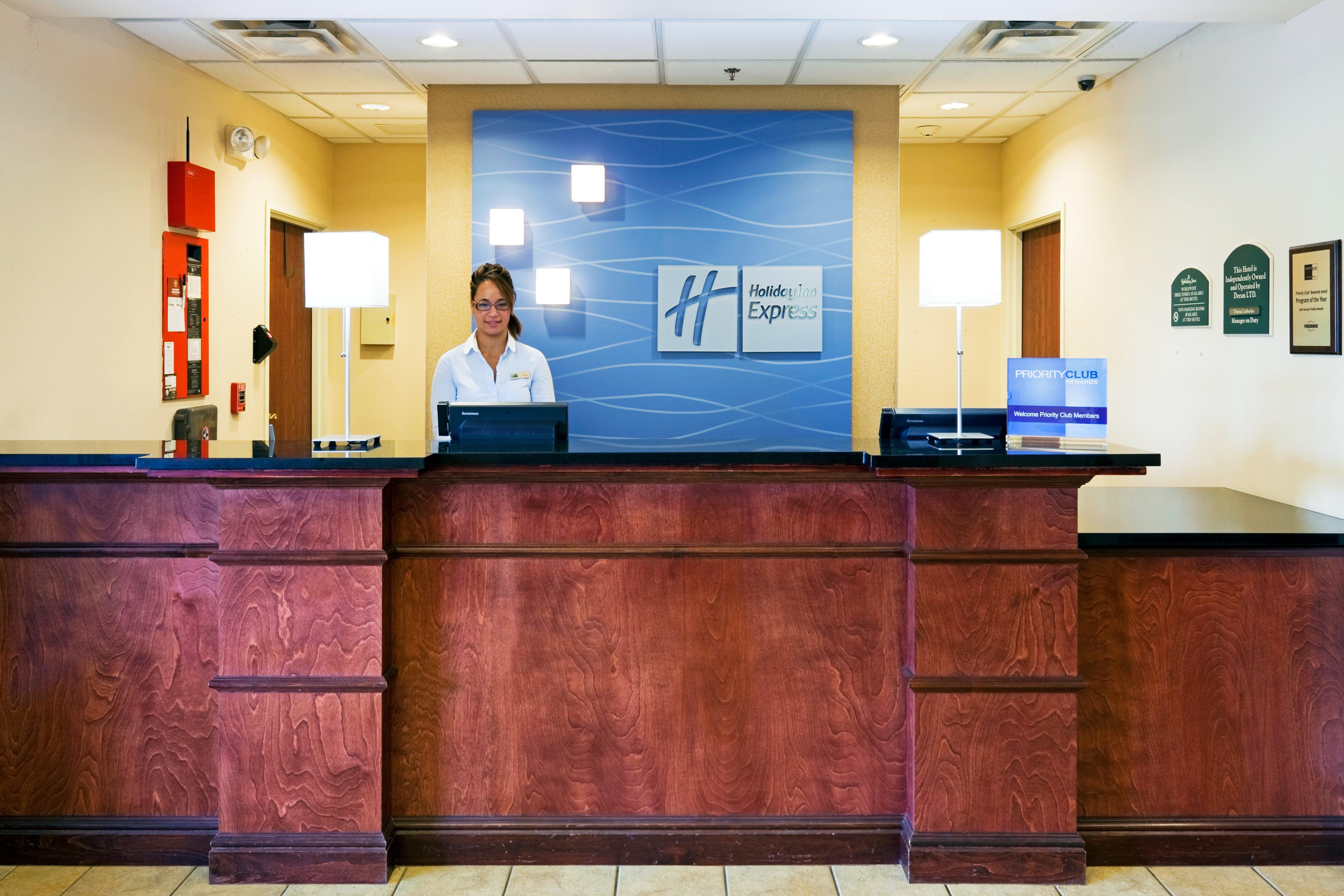 Holiday Inn Express Athens By Ihg Esterno foto