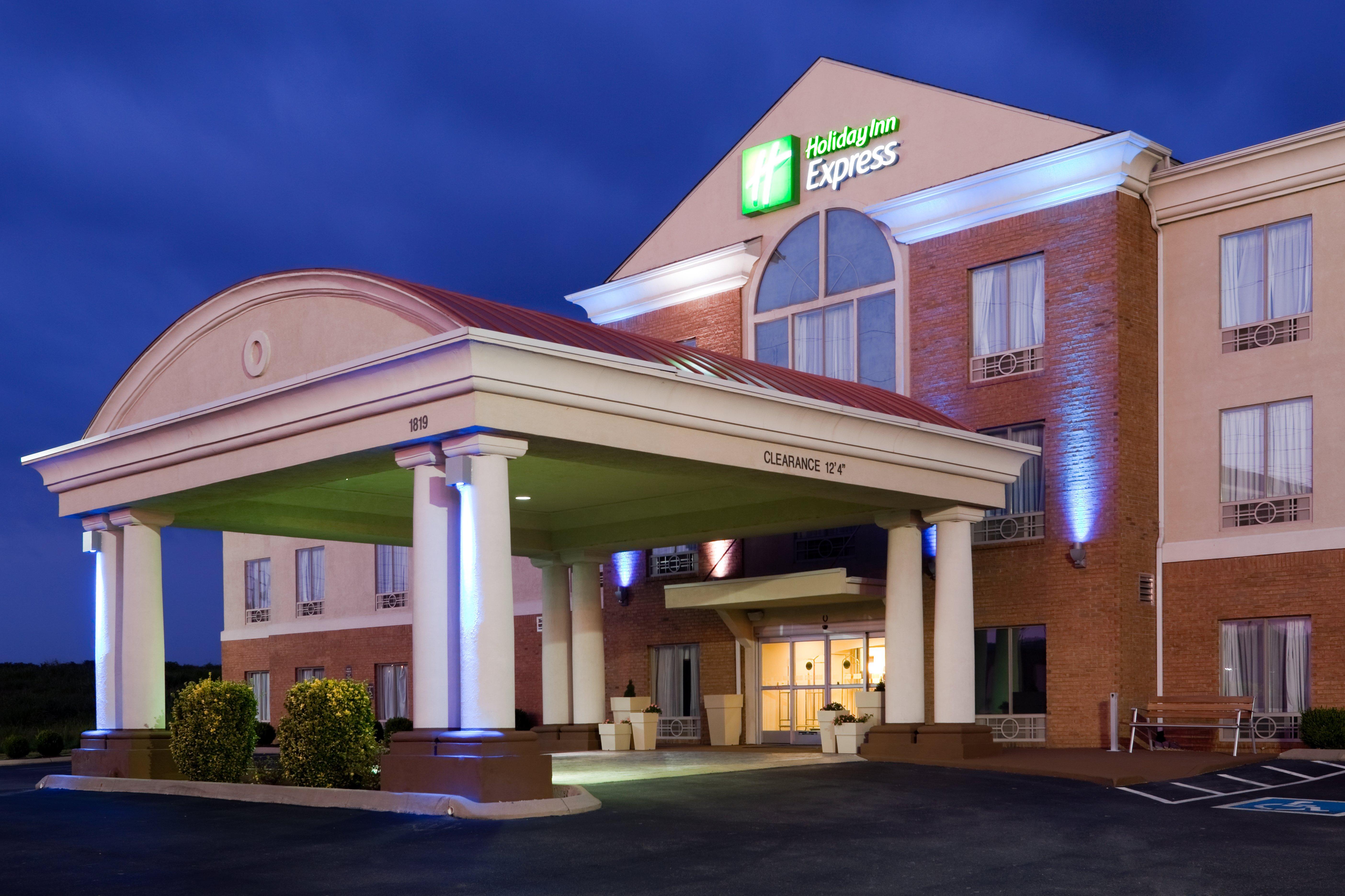 Holiday Inn Express Athens By Ihg Esterno foto