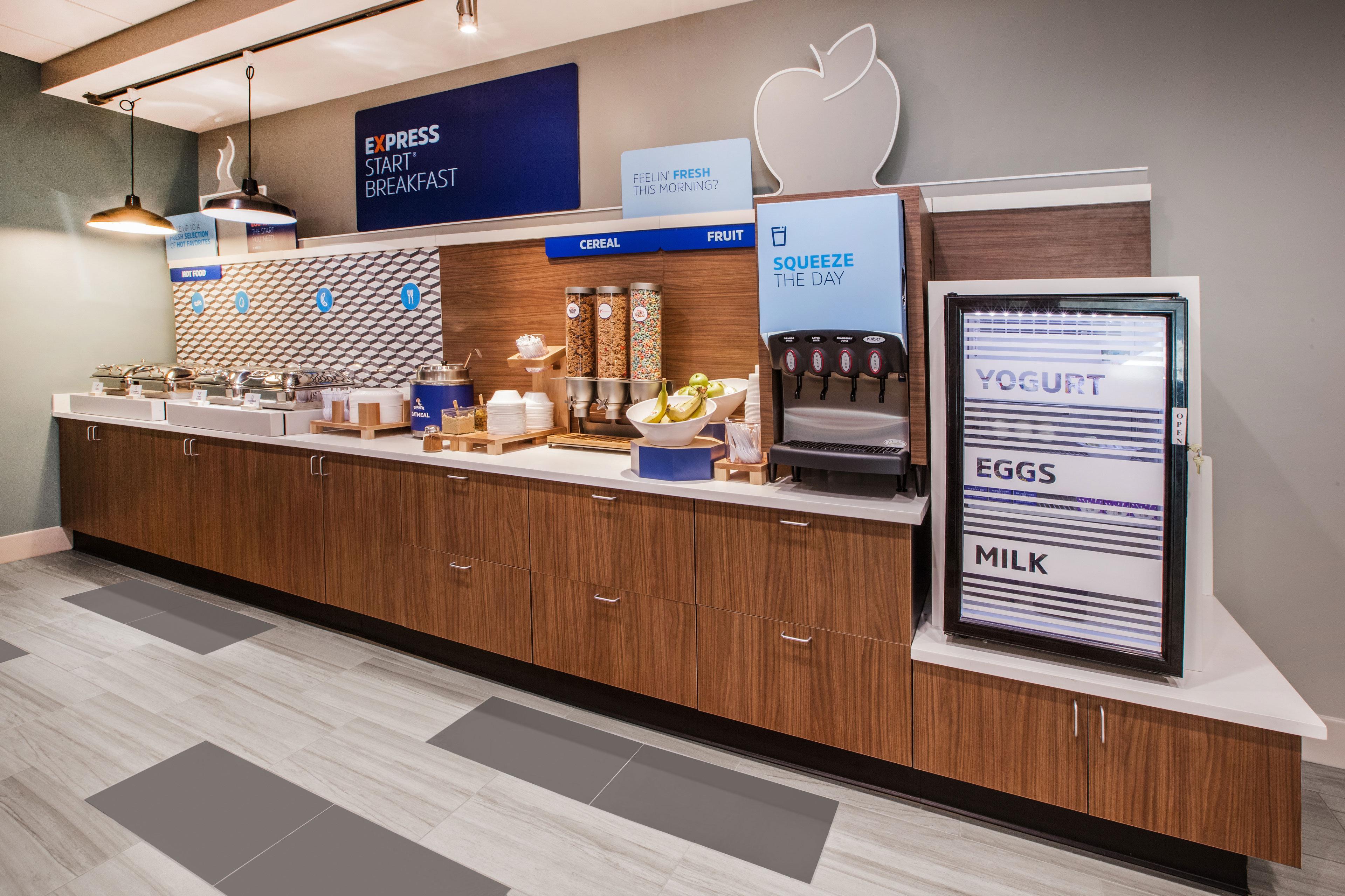 Holiday Inn Express Athens By Ihg Esterno foto