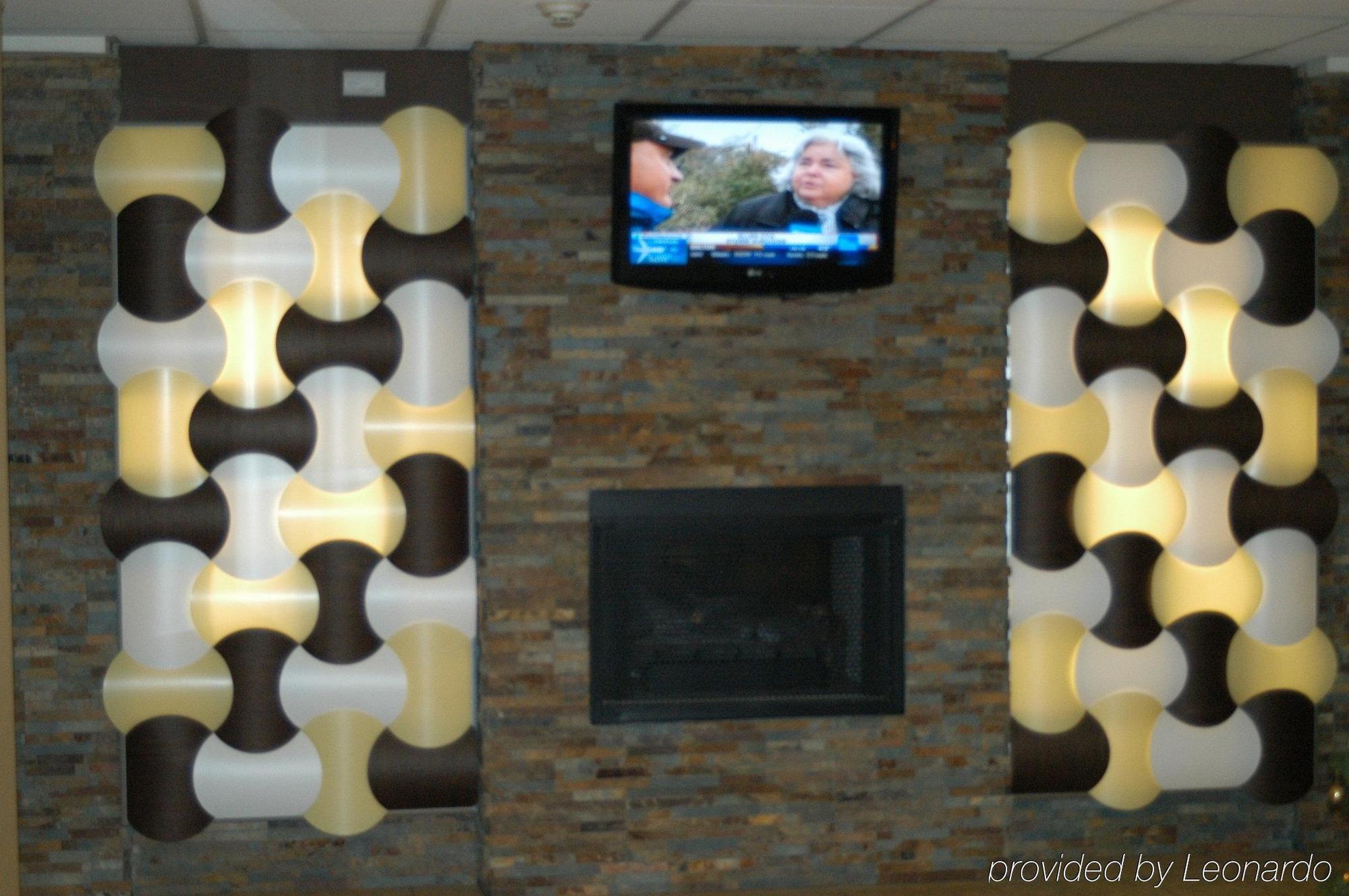Holiday Inn Express Athens By Ihg Interno foto