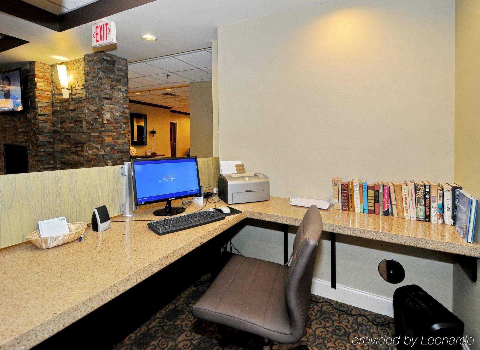 Holiday Inn Express Athens By Ihg Esterno foto