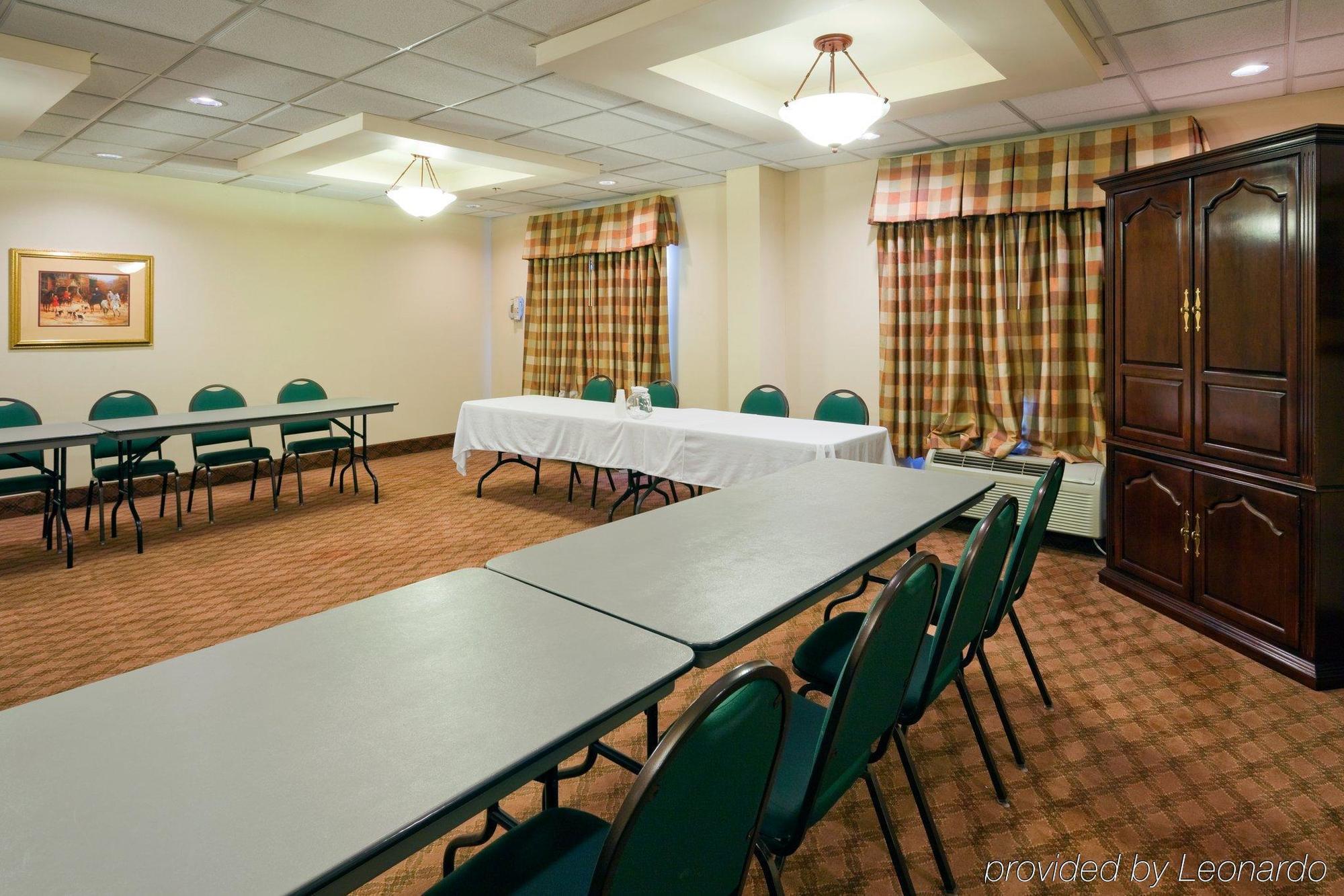 Holiday Inn Express Athens By Ihg Servizi foto