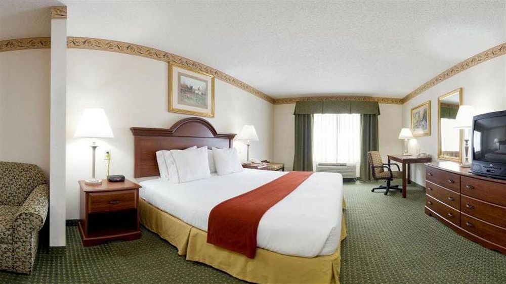 Holiday Inn Express Athens By Ihg Esterno foto