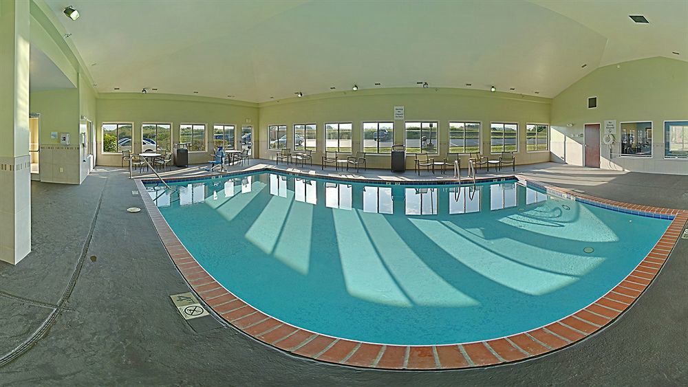 Holiday Inn Express Athens By Ihg Esterno foto