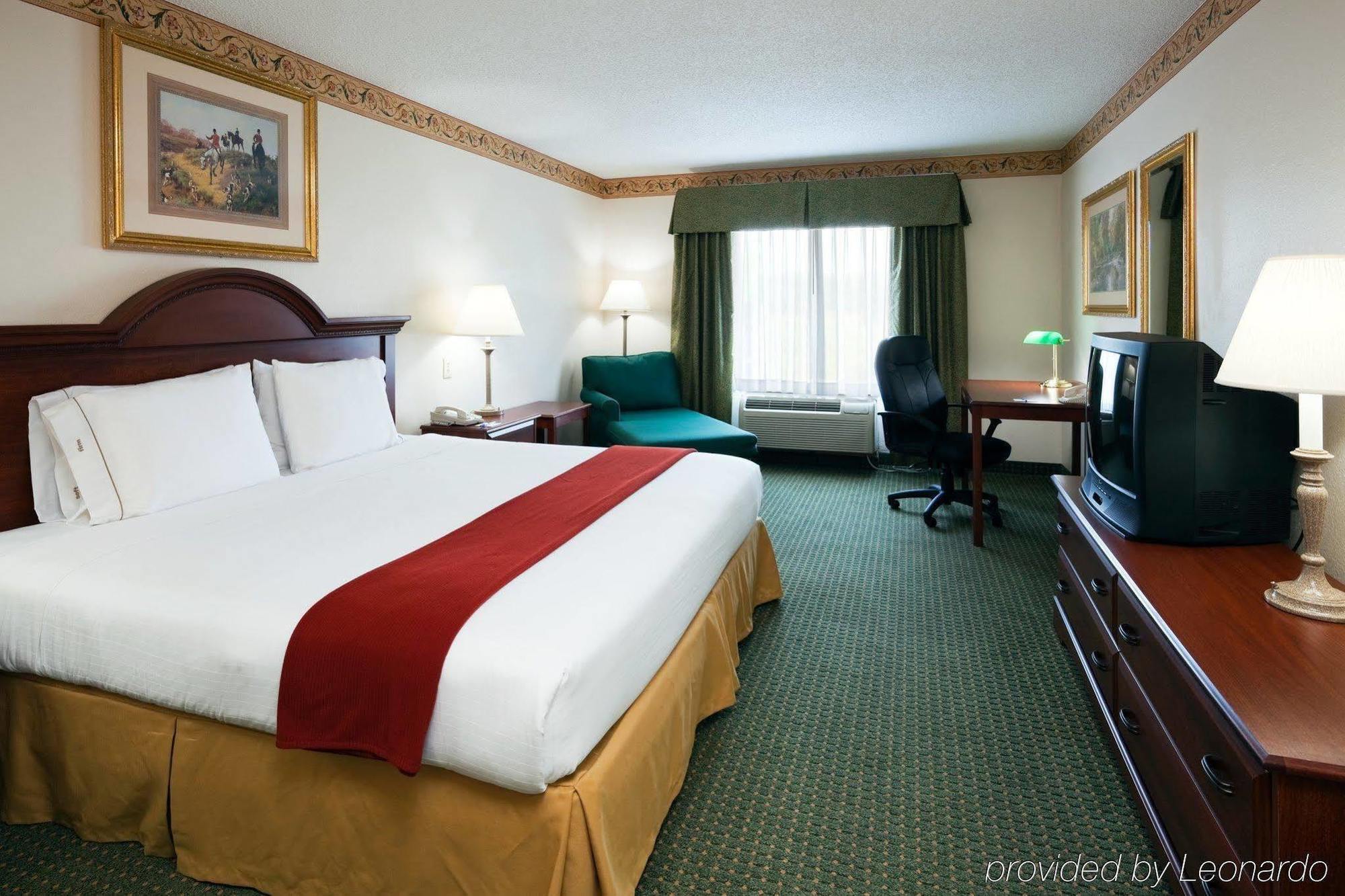 Holiday Inn Express Athens By Ihg Camera foto